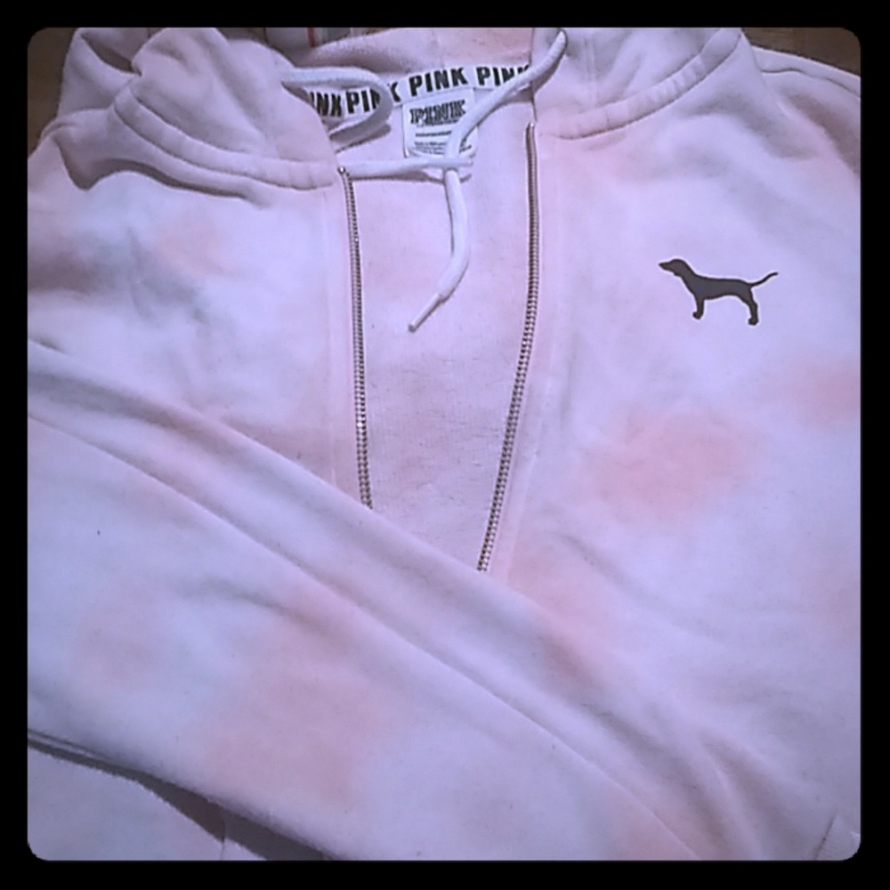 PINK Victoria's Secret hoodie